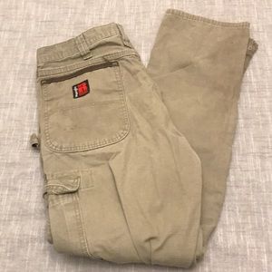 Rigid Workpants